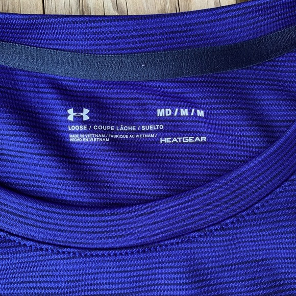 Under Armour Tee - Picture 3 of 7